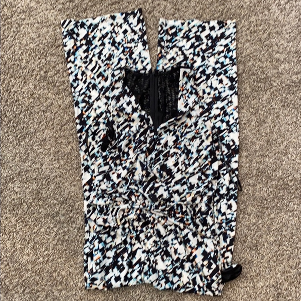 BEAUTIFUL Vince Camuto jumpsuit